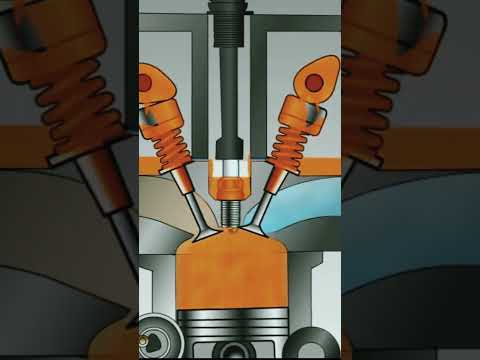 أسباب نقص الزيت في المحرك أحمد جسور