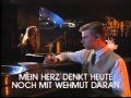 DER LETZTE WALZER - Peter Alexander (Karaoke)