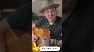 Acoustic Guitar Pedalboard in 15 Minutes — Before &amp; After