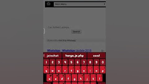 Cara membuat akun jabber untukntransaksu pulsa,
