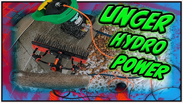 UNGER HYDROPOWER ULTRA UNBOXING AND SET UP | WATER PURIFICATION SYSTEM | WINDOW CLEANING
