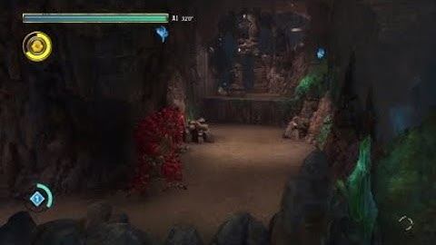 Knack 2, Ep. 36 - Titan Chase