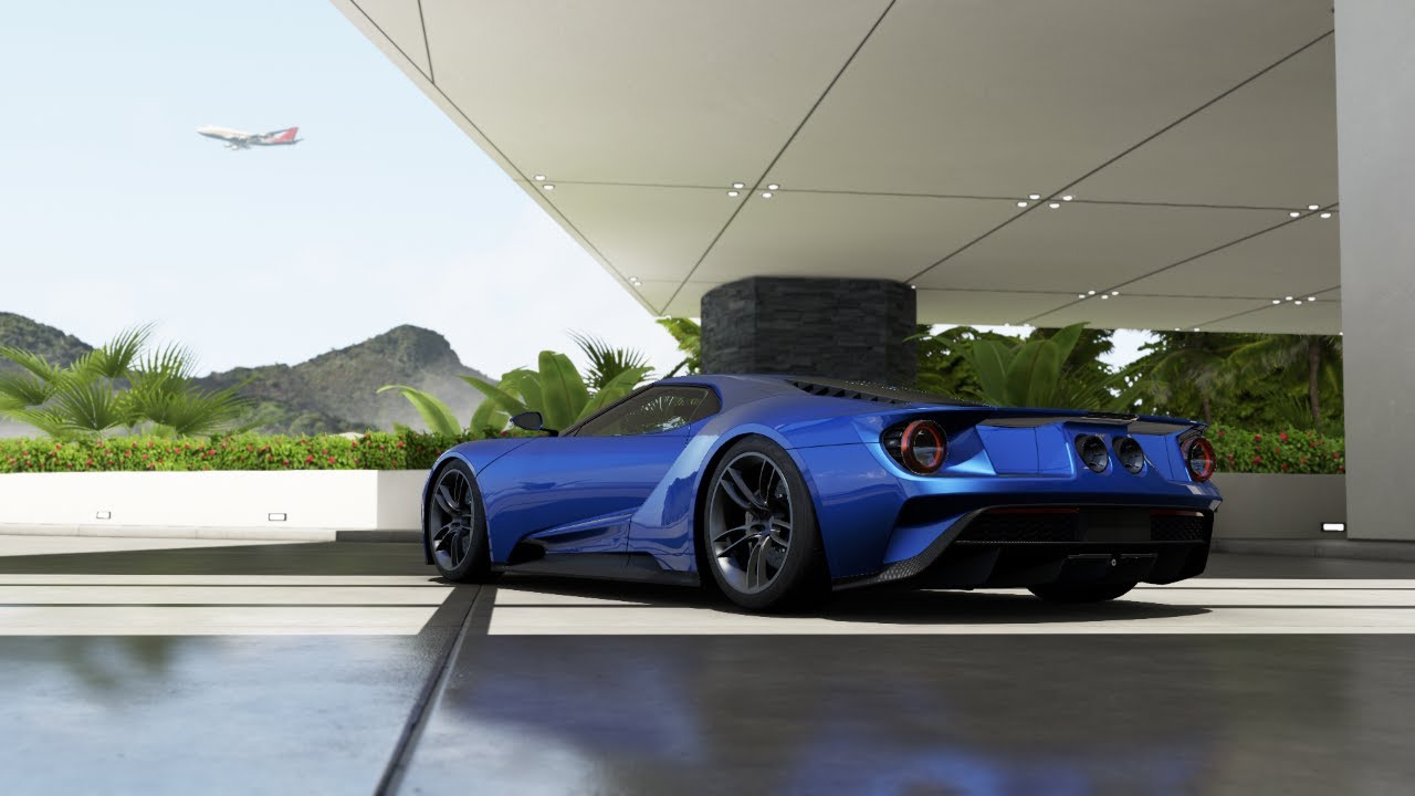 Slipstreamer - Homespace Version | Forza Motorsport 6 OST