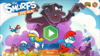 UPDATED! Smurfs Epic Run Gold Energy & Gems Mod {NO ROOT} screenshot 4