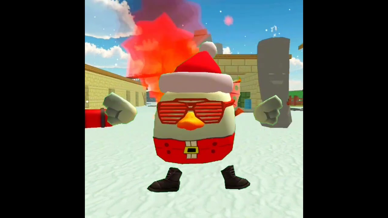 поздравляю! #чикенган#нг#чг