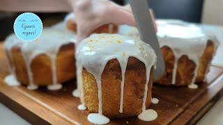 Rich, soft, heavy Easter cakes. A simple recipe without long kneading, suitable for beginners.