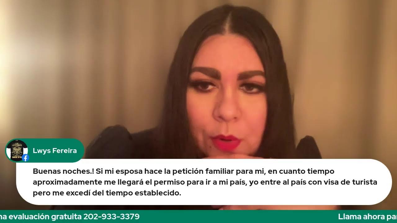 Qué sucede durante una entrevista de VAWA con USCIS