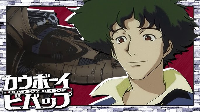 Cowboy Bebop  Funimation divulga dois episódios dublados no