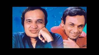 Kishore, Anuradha, Kanchan_Gaake Jiyo To Geet Hai (Atithee; Kalyanji Anandji, Anjaan; 1978)