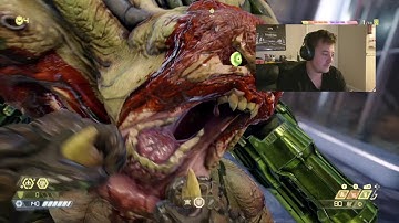 Doom Eternal Story Walkthrough Part 6.2