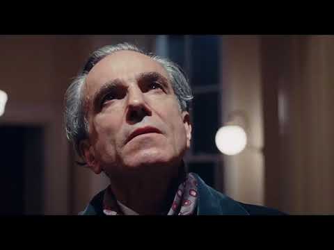 IL FILO NASCOSTO - Trailer italiano ufficiale