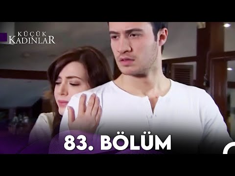 Küçük Kadınlar 83. Bölüm (FULL HD)