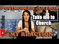 My Reaction to Postmodern Jukebox's Take me to Church ft Morgan James