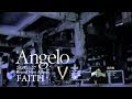 Angelo「FAITH」MV-short version-