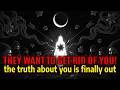 Chosen One, SOMEONE CONFESSED! What They Did To YOU Was WORSE Than You Thought! 🤐