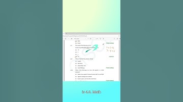 ICSE Class 10 Computer Applications Sample Paper 2025 | MCQ