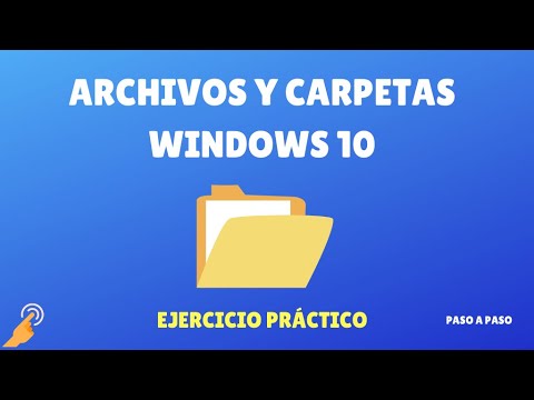 Video: ¿Para qué está diseñado un sistema de archivos básico y cómo realiza estas tareas?