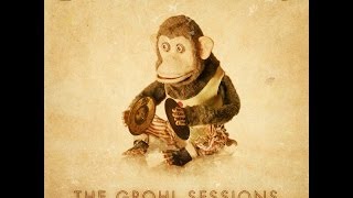 Video thumbnail of "Day For The Dead - The Grohl Sessions"