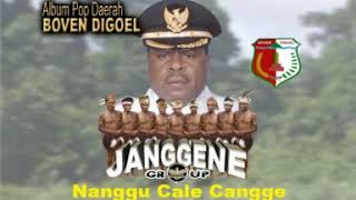 NANGGU CALE CANGGE (JANGGENE Group)