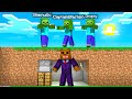 Minecraft Speedrunners VS 4 Hunters (INFECTION)