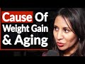 &quot;Why You Can&#39;t Lose Weight&quot;&quot;- #1 Hormone Expert On How Diet Increases Weight Gain, Stress &amp; Ages You