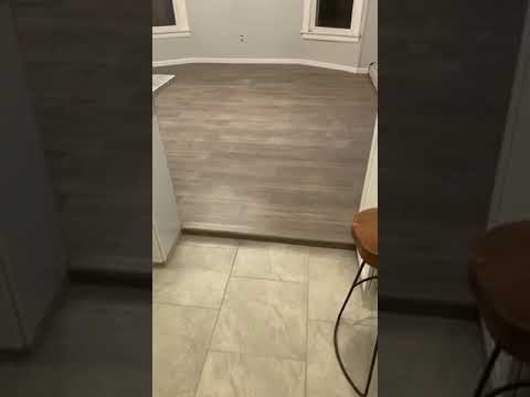 Video: Paano mo ayusin ang nanginginig na karpet sa ilalim ng subfloor?