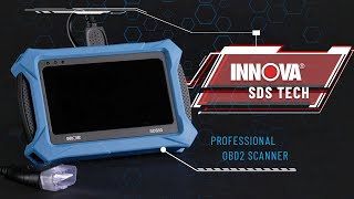 Sds Tech Professional Level Diagnostics Made Easy Innova