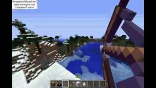 Epic Minecraft Trickshots