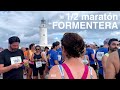 correr en Formentera