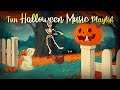 Fun Halloween Music For Classroom Old Funny Halloween Songs Classic Halloween Background Music 