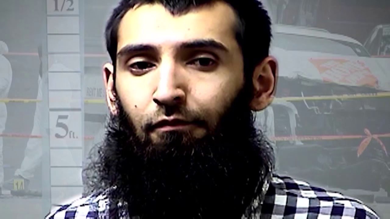 2017 year in review: Biggest news moments