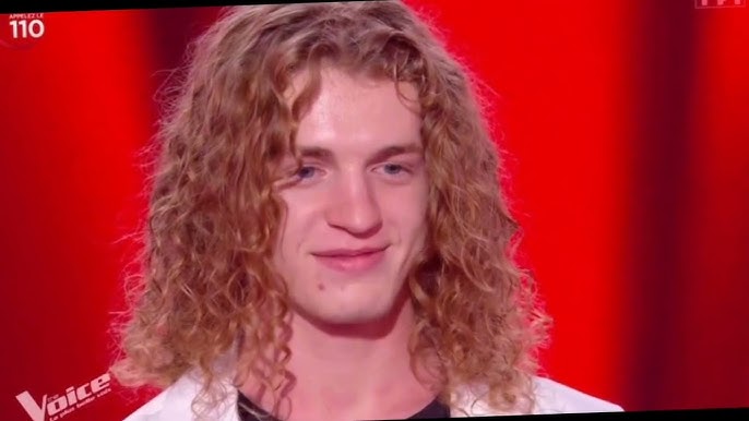The Voice": Kylian, de retour dans la version adulte, six ans après son  passage dans "The Voice Kids - YouTube