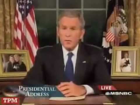 Now see how America is trying to destroy the terrorist!!!