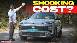 10,000Kms Hyundai Creta Review - What Makes It Special?