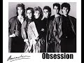 Obsession ANIMOTION - 1984 - HQ - Synthpop USA