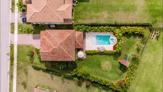 9095 W Watercrest Circle W. Parkland Fl 33076- in Watercrest