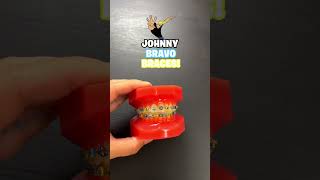 🔥 Cartoon Network BRACES! #Shorts 🔥 Cartoon Network BRACES! #Shorts
