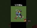 Minecraft リンク 64bit 32bit 16bit 8bit 4 bit 2bit 1bit...