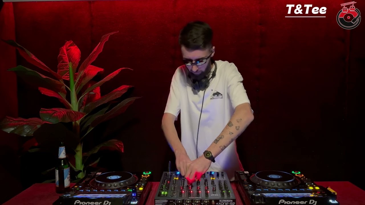 T&Tee  X  Urban Sound