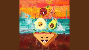 Pulsating Moods for Courageous Journeys