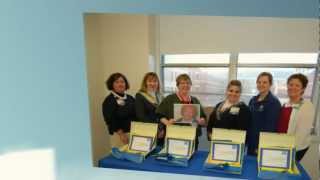 Magnet Redesignation Application