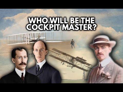 Video: Orville Wright è nato?