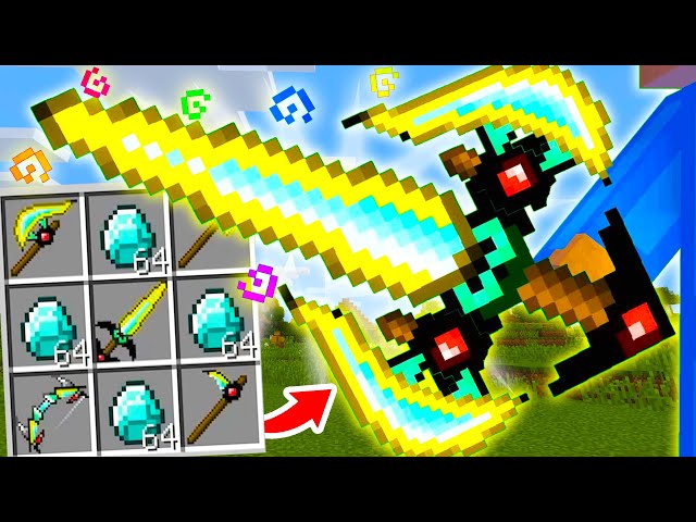 マイクラ 最強すぎるまな板mod武器でエンドラとウィザーを倒すハードコアサバイバル マインクラ Kyaramerumafinのブログ マイクラ 最強すぎるまな板mod武器でエンドラとウィザーを倒すハードコアサバイバル マインクラ Kyaramerumafinのブログ