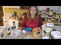 Prepper Pantry emergency meals: Corn Chowder Meal-in-a-jar two ways with freeze dried food!
