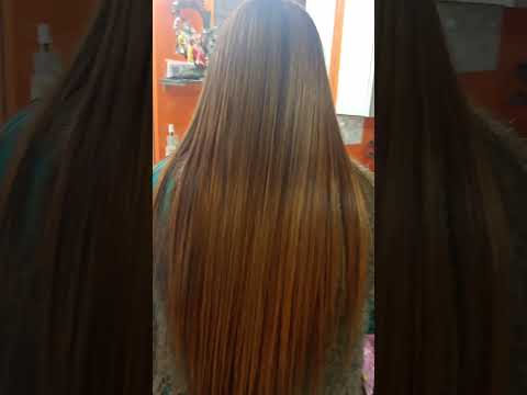 Hair Repair Treatment      For Extremely  Dry  Damaged  amp  chemically Burned Hair - Remove Split Ends    