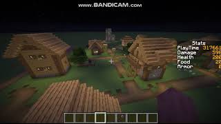 Minecraft 26.1-snapshot-1: Local Difficulty