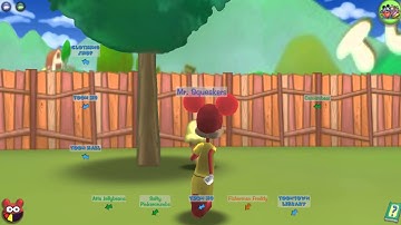 Toontown Rewritten Beta: Part 3: Smashing Some Cogs