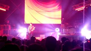 Hunter Hayes - Secret Love (Moline, IL)