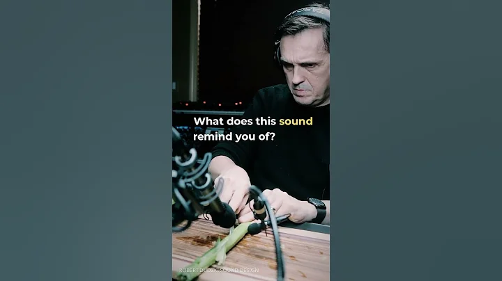 CINEMATIC SOUND DESIGN🔊 #recording #cinematic #sounddesign #gameaudio #art #asmr #audio #gamedev