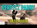 Perfect Parry Guide In Ghost Of Tsushima Basics And Enemy Examples Perfect Parry Guide In Ghost Of Tsushima Basics And Enemy Examples